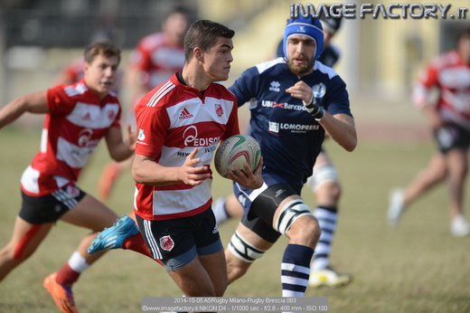 2014-10-05 ASRugby Milano-Rugby Brescia 063